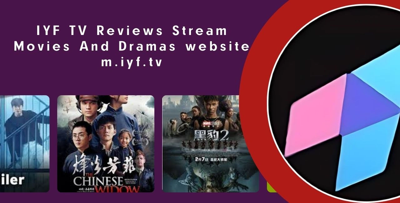 IYF TV Reviews Stream Movies And Dramas website m.iyf.tv