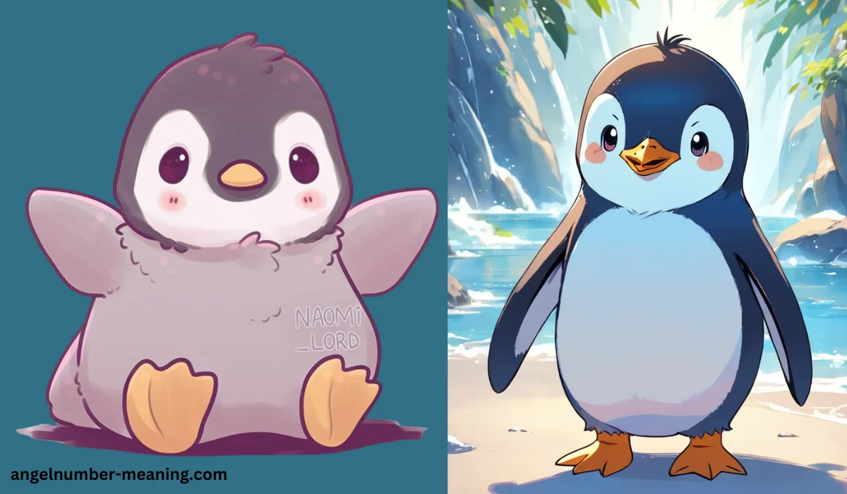 Anime:77ddsm9bsp0= Penguin