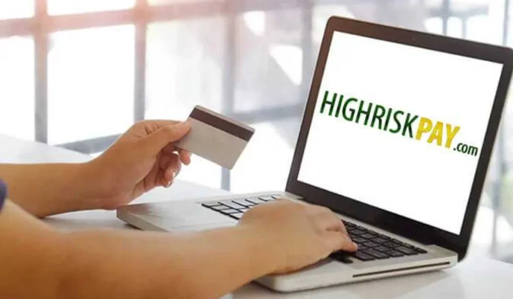 Highriskpay.com