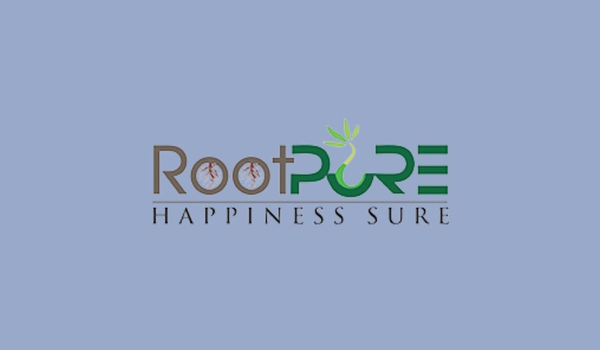 Rootpure Login