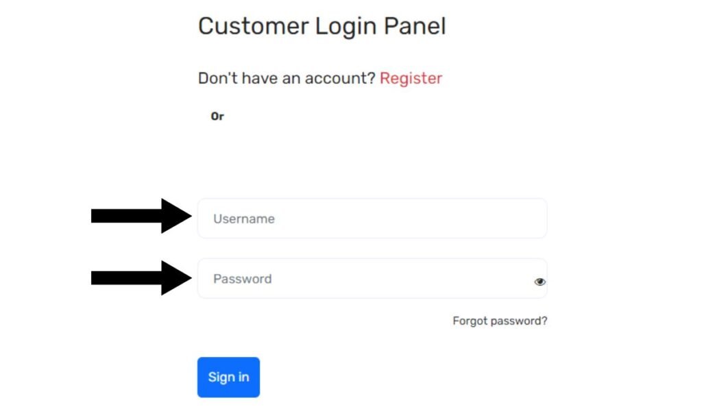 Rootpure Login