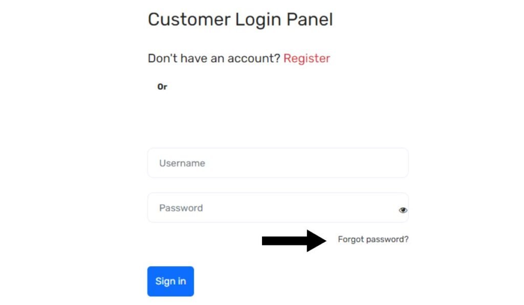 Rootpure Login Password