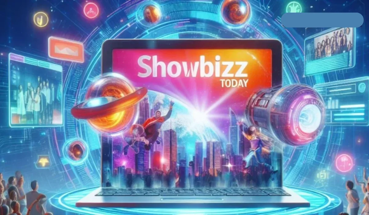 Showbizztoday.com